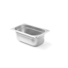 Hendi GN edény 1/4 - Budget Line - 1.8 L - 265x162x(H)65 mm - HENDI 800522