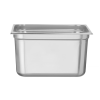 Hendi GN edény 2/3, HENDI, Profi Termékcsalád, GN 2/3, 18L, (H)200mm