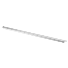 Hendi GN elválasztó sín, HENDI, Kitchen Termékcsalád, GN 1/1, 530x22x(H)10mm konyhai eszköz