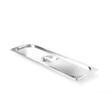 Hendi GN tető, HENDI, Profi Termékcsalád, GN 2/4, 530x162mm konyhai eszköz