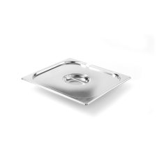 Hendi GN tető kanálkivágással - Kitchen Line - GN 2/3 - 354x325 mm - HENDI 806920 edény