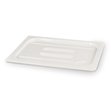 Hendi GN tető - PC White - GN 1/3 - Fehér - 325x176 mm - HENDI 862971 edény