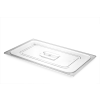 Hendi GN tető - Tritan BPA free - GN 2/1 - Átlátszó - 650x530 mm - HENDI 869871