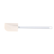 Hendi Habkenő spatula Kitchen Line, HENDI, Fehér, 406x70mm konyhai eszköz