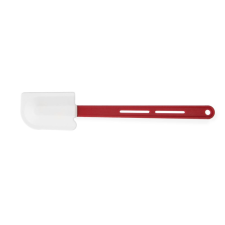 Hendi Habkenő spatula Kitchen Line, HENDI, Kitchen Termékcsalád, Piros, 354x70mm konyhai eszköz