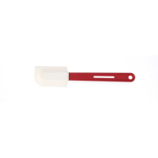Hendi Habkenő spatula - Piros - 350x70 mm - HENDI 659007 konyhai eszköz