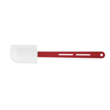 Hendi Habkenő spatula - Piros - 420x70 mm - HENDI 659106 konyhai eszköz