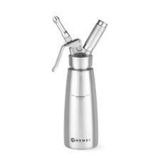 Hendi Habszifon Termékcsalád, HENDI, Profi Termékcsalád, 0,5L, ⌀85x(H)235mm konyhai eszköz