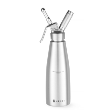 Hendi Habszifon Termékcsalád, HENDI, Profi Termékcsalád, 1L, ⌀98x(H)330mm konyhai eszköz