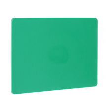 Hendi HACCP 450x300 vágódeszka, HENDI, Zöld, 450x300mm konyhai eszköz