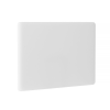 Hendi HACCP GN1/1 vágódeszka, , GN 1/1, Fehér, 530x325x(H)10mm - HENDI 826805