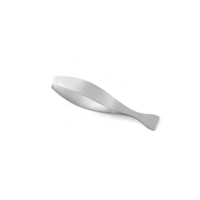 Hendi Halcsontozó csipesz - Világos szürke - L 130 mm - HENDI 680100 konyhai eszköz