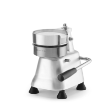 Hendi Hamburger húspogácsa prés, HENDI, ø130 mm, 250x230x(H)270mm konyhai eszköz