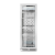 Hendi Húsérlelő hűtő 352 liter - 230V / 170W - 595x710x(H)1720mm - HENDI 204962