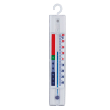 Hendi Hűtőhőmérő - -40/40˚C - 150x23x(H)9 mm - HENDI 271117 konyhai eszköz