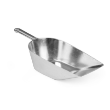 Hendi Jéglapát alumínium, HENDI, 0,5L, 265x95x(H)50mm konyhai eszköz
