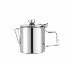 Hendi Kávés/teáskanna tetővel, HENDI, 0,2L, ⌀74x(H)95mm konyhai eszköz