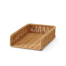 Hendi Kenyér display kosár , HENDI, 295x395x(H)105mm konyhai eszköz