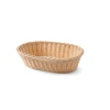 Hendi Kenyeres kosár ovális - 380x270x(H)90 mm - HENDI 561003