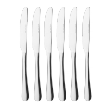 Hendi Kés - 6 db, HENDI, Profi Termékcsalád, 6 db., (L)225mm konyhai eszköz