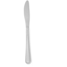 Hendi kés - Kitchen Line- L 215 mm tányér és evőeszköz
