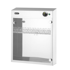Hendi Kés sterilizáló UV fertőtlenítő - 230V/25W, 510x160x(H)610mm - HENDI 281246 konyhai eszköz