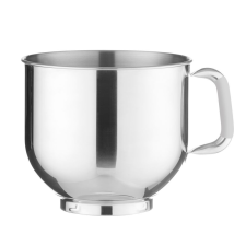 Hendi Kiegészítő tál a Blackbolt keverőhöz, HENDI, ⌀237x(H)208mm botmixer