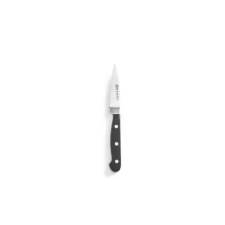 Hendi Kitchen Line Hámozókés Fekete, (L)200mm konyhai eszköz