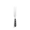  HENDI Kitchen Line húsvilla 29 cm FEKETE POM NYÉL