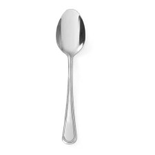 Hendi Kitchen Line kávéskanál, hossza 131 mm tányér és evőeszköz