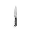 Hendi Kitchen Line Szakácskés Fekete, (L)285mm