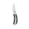 Hendi Kitchen Line szárnyasvágó olló 26cm FEKETE POM NYÉL