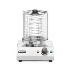 Hendi Kolbászmelegítő, HENDI, 220-240V/450W, 280x282x(H)387mm konyhai eszköz