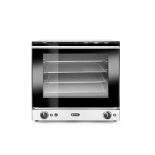 Hendi Konvekciós sütő párásítóval H90S, HENDI, 62L, 220-240V/2670W, 595x595x(H)570mm beépíthető gépek kiegészítői