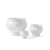 Hendi Leveses csésze - 0.125 L - ø90x(H)60 mm - HENDI 784778