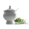 Hendi Leveses csésze - 2 L - ø215x(H)155 mm - HENDI 784730