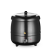 Hendi Leveses vízforraló, HENDI, Kitchen Termékcsalád, 8L, Fekete, 230V/400W, ⌀330x(H)363mm