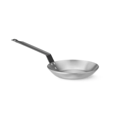 Hendi Lyonnaise serpenyő - ⌀210x(H)100mm - Kerek - HENDI 629420 edény