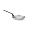 Hendi Lyonnaise serpenyő - ⌀240x(H)100mm - Kerek - HENDI 629444
