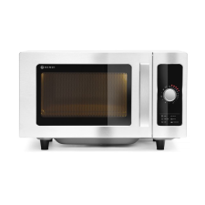 Hendi Mikrohullámú sütő 1000W, HENDI, 25L, 230V/1550W, 582x472x(H)374mm mikrohullámú sütő