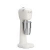 Hendi Milkshake mixer - design by Bronwasser  – Fehér – 230V/400W – 170x196x(H)490mm - HENDI 221617