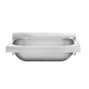 Hendi Mosogató  - 400x295x(H)145mm - HENDI 811818
