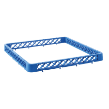 Hendi Mosogatókosár kiegészítőelem - 1 rekesz - 500x500x(H)45 mm - HENDI 877302 beépíthető gépek kiegészítői