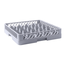 Hendi Mosogatókosár poharaknak - 25 rekesz - 500x500x(H)104 mm - HENDI 877036 beépíthető gépek kiegészítői