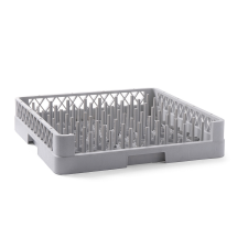 Hendi Mosogatókosár tálcáknak - 500x500x(H)100 mm - HENDI 877111 beépíthető gépek kiegészítői