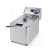 Hendi Olajsütő Blue Termékcsalád - 4 L - 230V / 3000W - 217x380x(H)300 mm - HENDI 205808