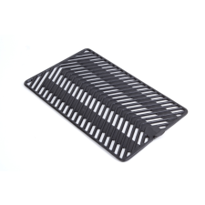 Hendi Öntöttvas grillrost tálca - GN 1/1 - 325x530 mm - HENDI 932018 konyhai eszköz