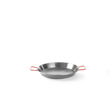 Hendi Paella edény, HENDI, ⌀340x(H)40mm konyhai eszköz
