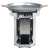 Hendi Paella grillsütő 800 - 800x800x(H)900 mm - HENDI 146804