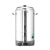 Hendi Perkolátor duplafalú, HENDI, 10L, 230V/1500W, 370x390x(H)525mm